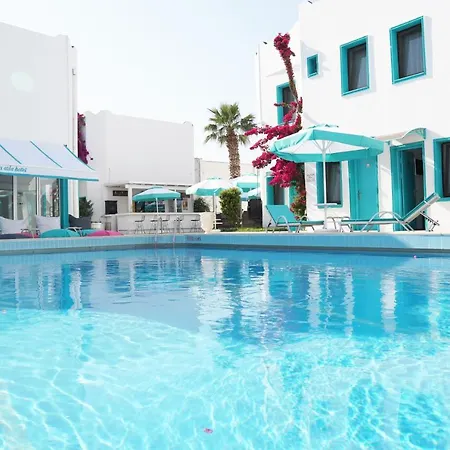 Casa Aria Hotel