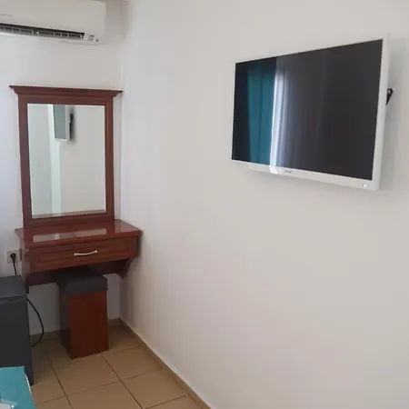 Casa Aria 2*