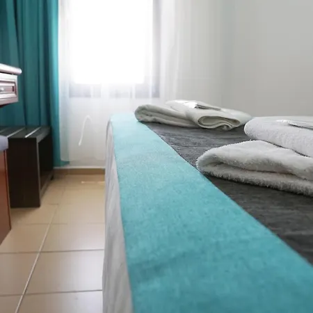 Casa Aria グムベット