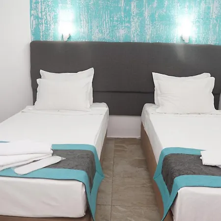 Ξενοδοχείο Casa Aria