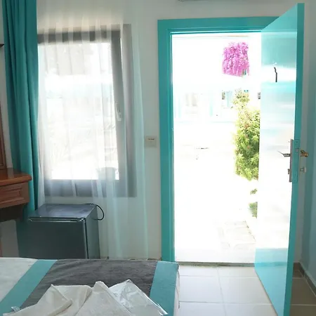 Ξενοδοχείο Casa Aria 2*