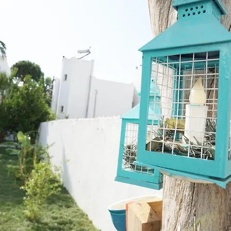 Отель Casa Aria 2*