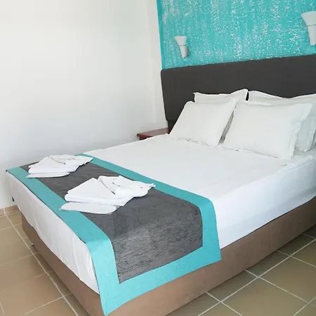 Hotel Casa Aria