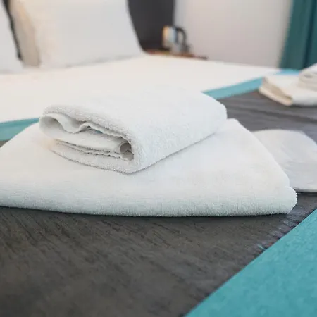Hotel Casa Aria 2*