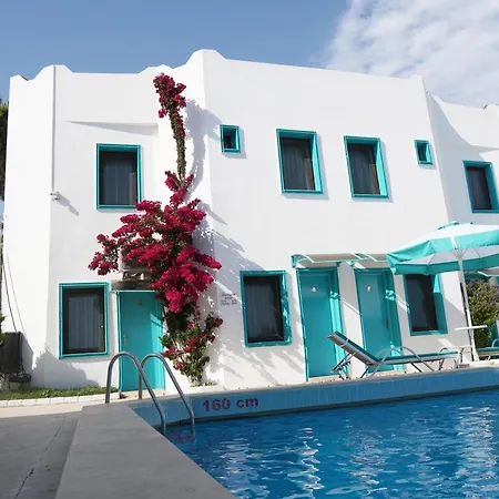 Casa Aria 2* Gumbet