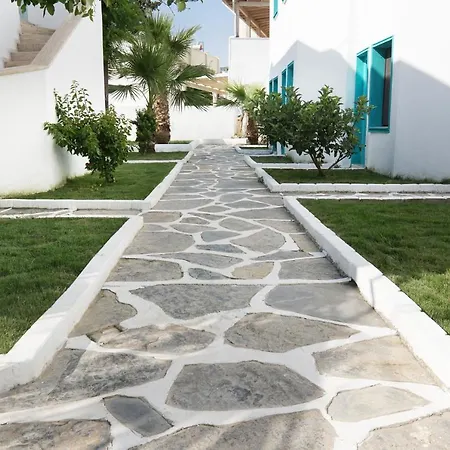 Casa Aria ホテル 2*