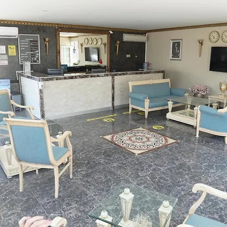 Casa Aria グムベット