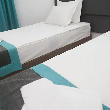 Ξενοδοχείο Casa Aria 2*