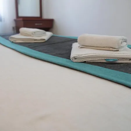 Ξενοδοχείο Casa Aria 2*