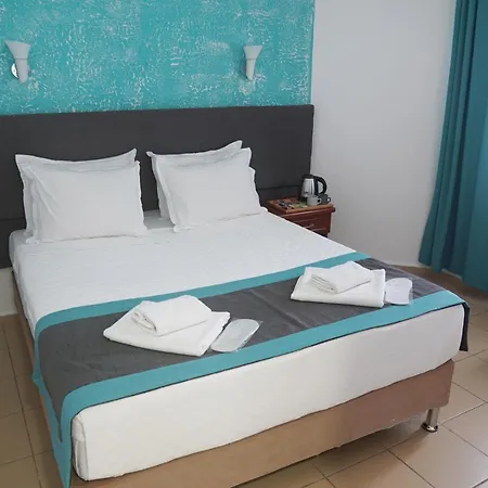 Casa Aria Hotel