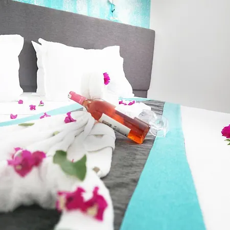 ホテル Casa Aria 2*