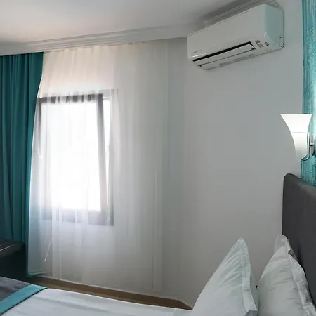 ホテル Casa Aria 2*