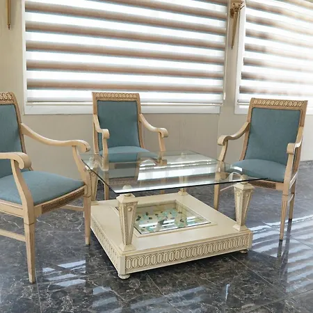 Casa Aria 2* グムベット