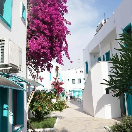 Casa Aria Ξενοδοχείο