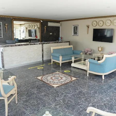 Casa Aria 2*