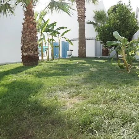 Отель Casa Aria