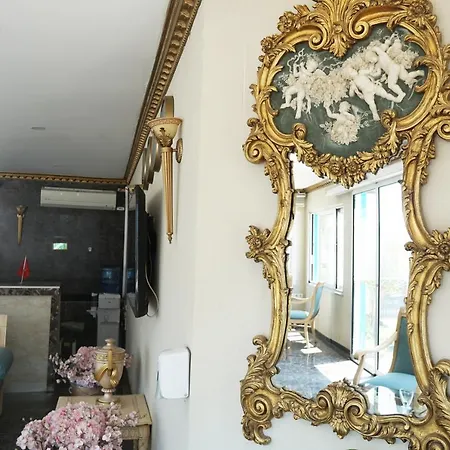 Ξενοδοχείο Casa Aria 2*