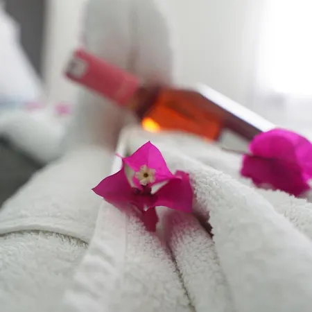 Casa Aria ホテル グムベット