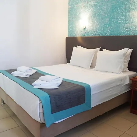 Casa Aria Ξενοδοχείο