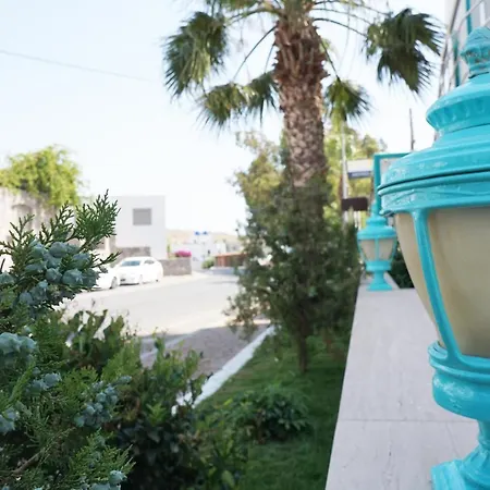 Casa Aria ホテル 2*