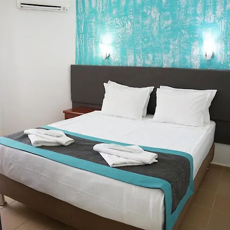 Casa Aria Hotel Gumbet