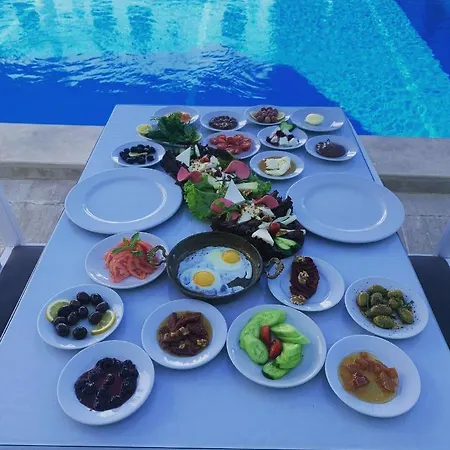 Casa Aria 2*