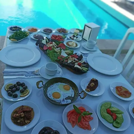 Ξενοδοχείο Casa Aria 2*