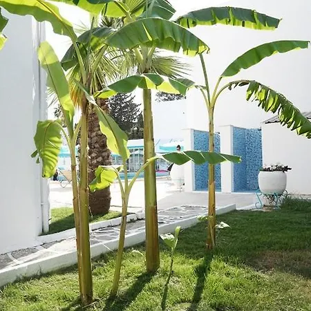 Casa Aria Hotel