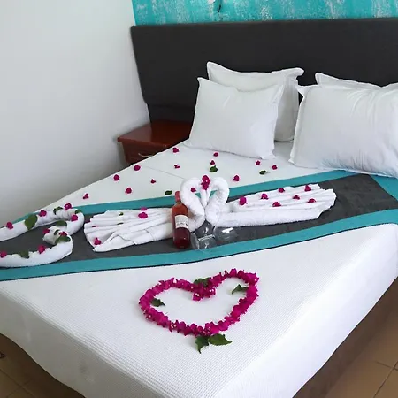 Casa Aria 2* グムベット