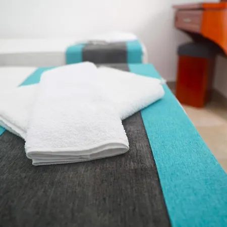 Casa Aria 2* グムベット