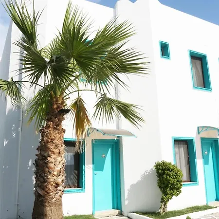 Hotel Casa Aria 2*