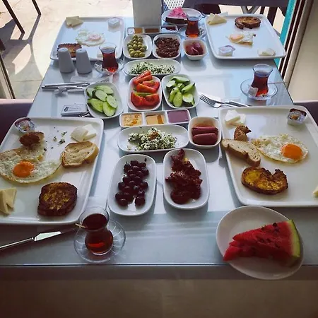 Casa Aria