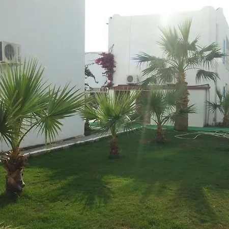 Casa Aria