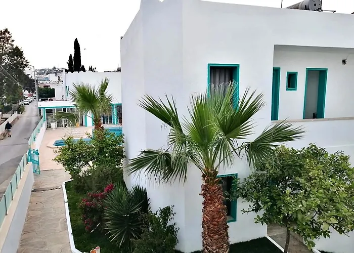 Casa Aria Отель 2*