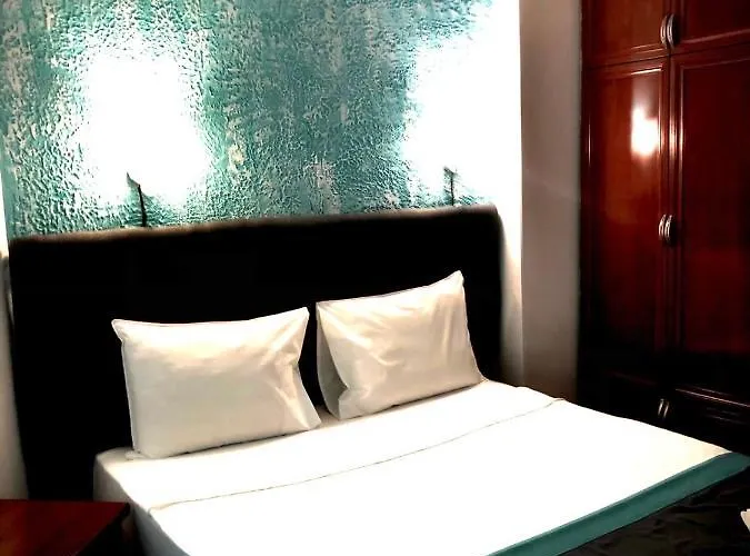 Casa Aria Гумбет