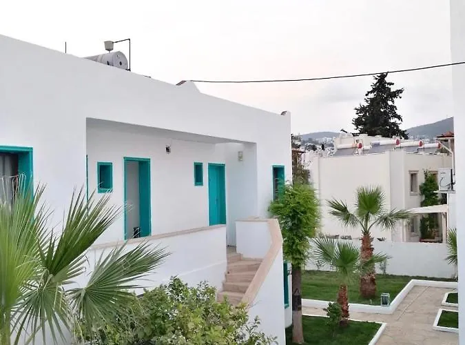 Отель Casa Aria Гумбет