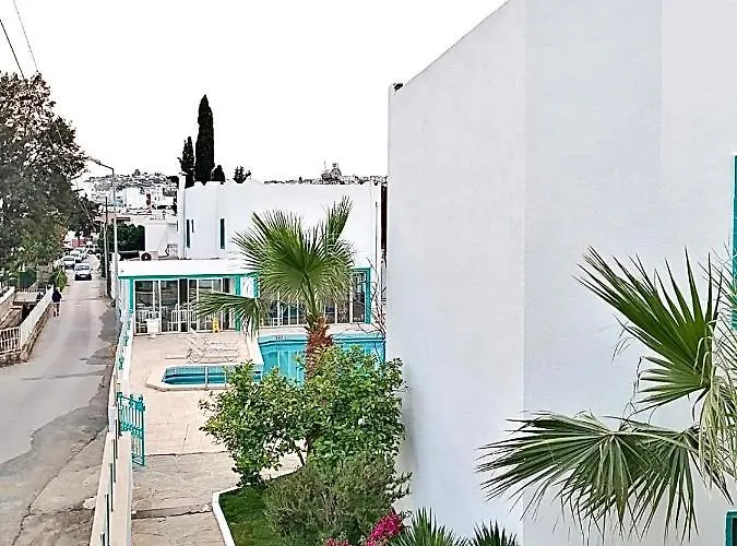 Casa Aria Отель 2*