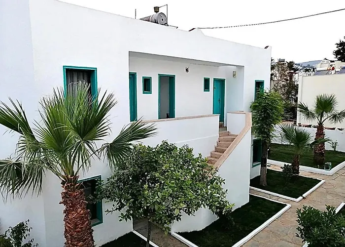 Отель Casa Aria Гумбет