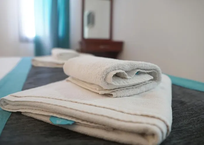 Casa Aria Гумбет