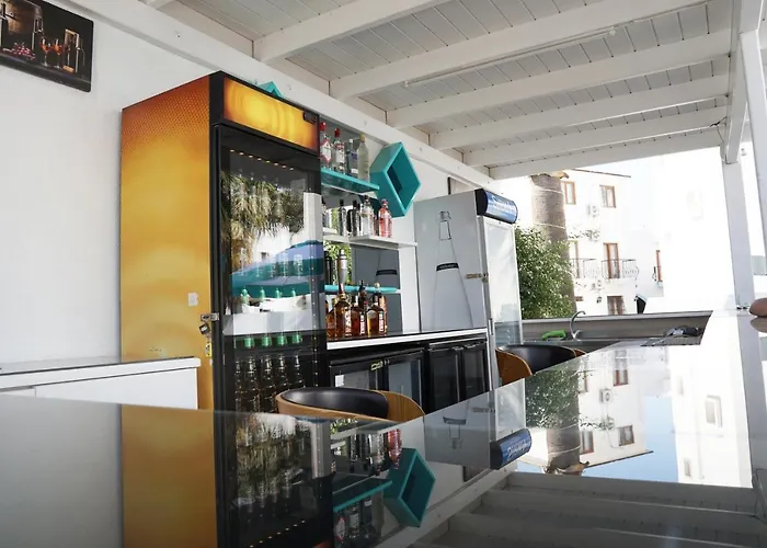 Casa Aria 2* Гумбет