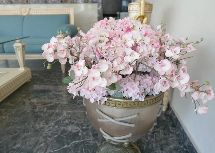 Casa Aria 2* Гумбет