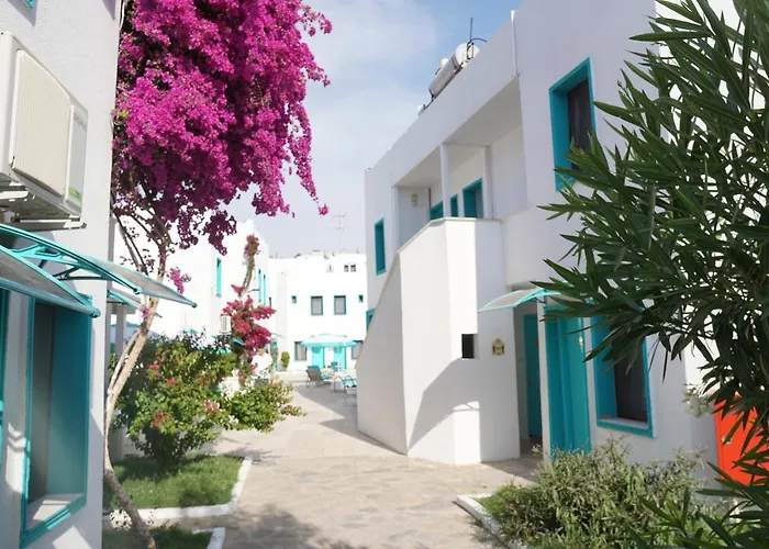 Casa Aria Ξενοδοχείο 2*