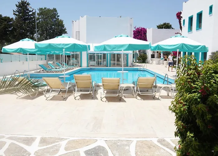 Casa Aria Гумбет