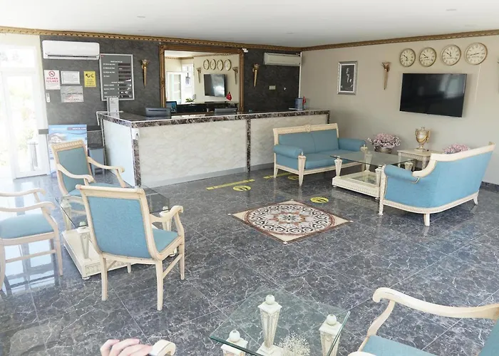 Casa Aria Гумбет