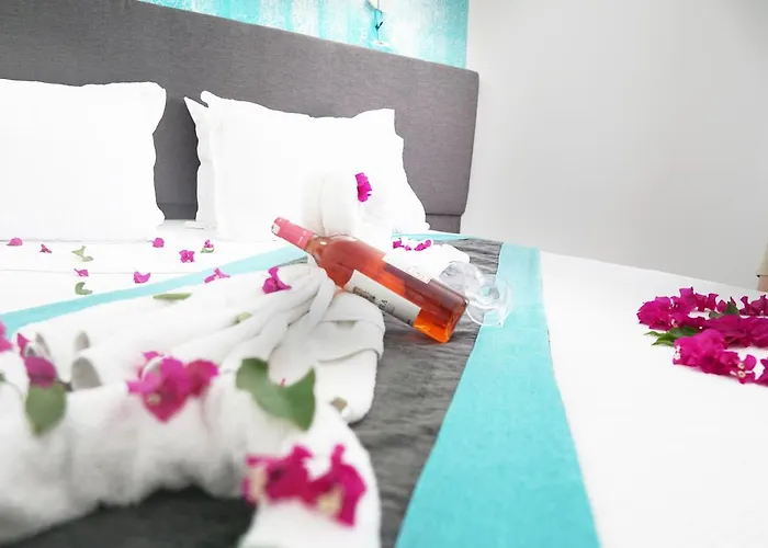 Отель Casa Aria 2*