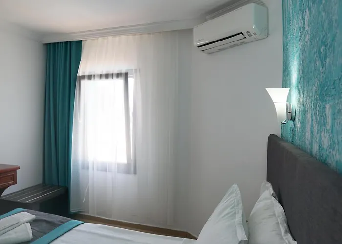 Отель Casa Aria 2*