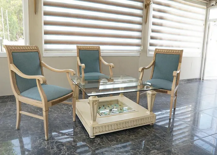 Casa Aria 2* Гумбет