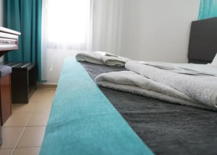 Casa Aria Ξενοδοχείο