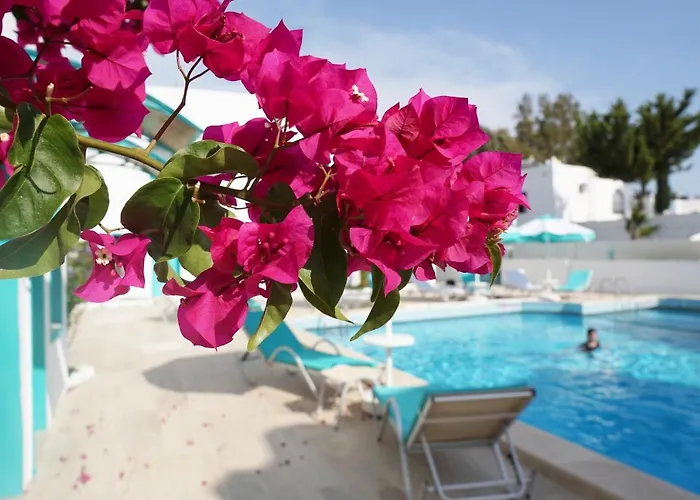 Casa Aria 2* Гумбет