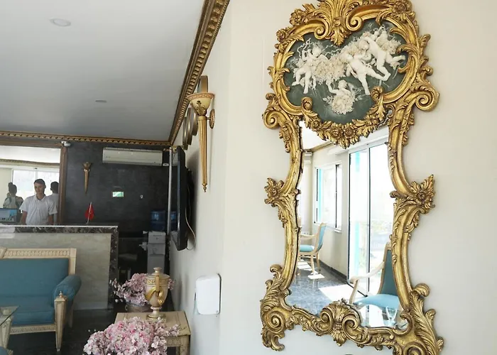 Отель Casa Aria 2*